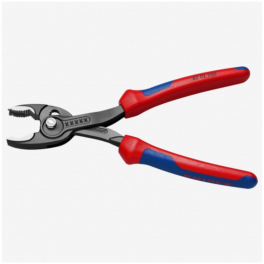 Knipex клещи 82 02 200 200 мм купить,24090