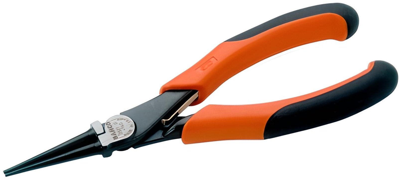 BAHCO круглогубцы 2521G-140 140 мм купить,NaN