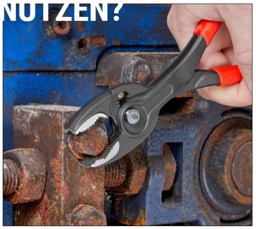 Knipex клещи 82 02 200 200 мм купить,24090