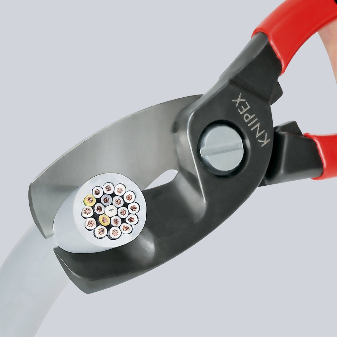 Knipex кабелерез 9512200 200 мм