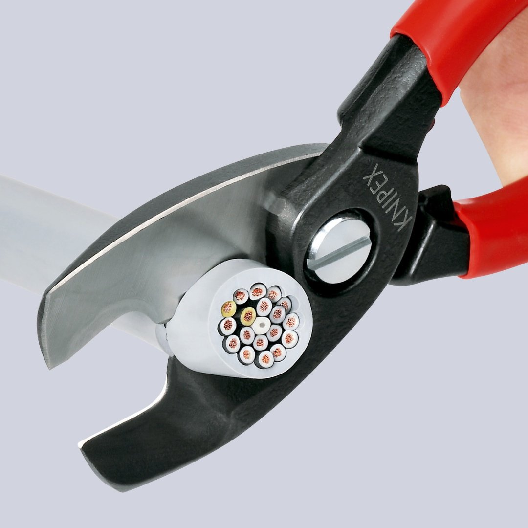 Knipex кабелерез 9512200 200 мм