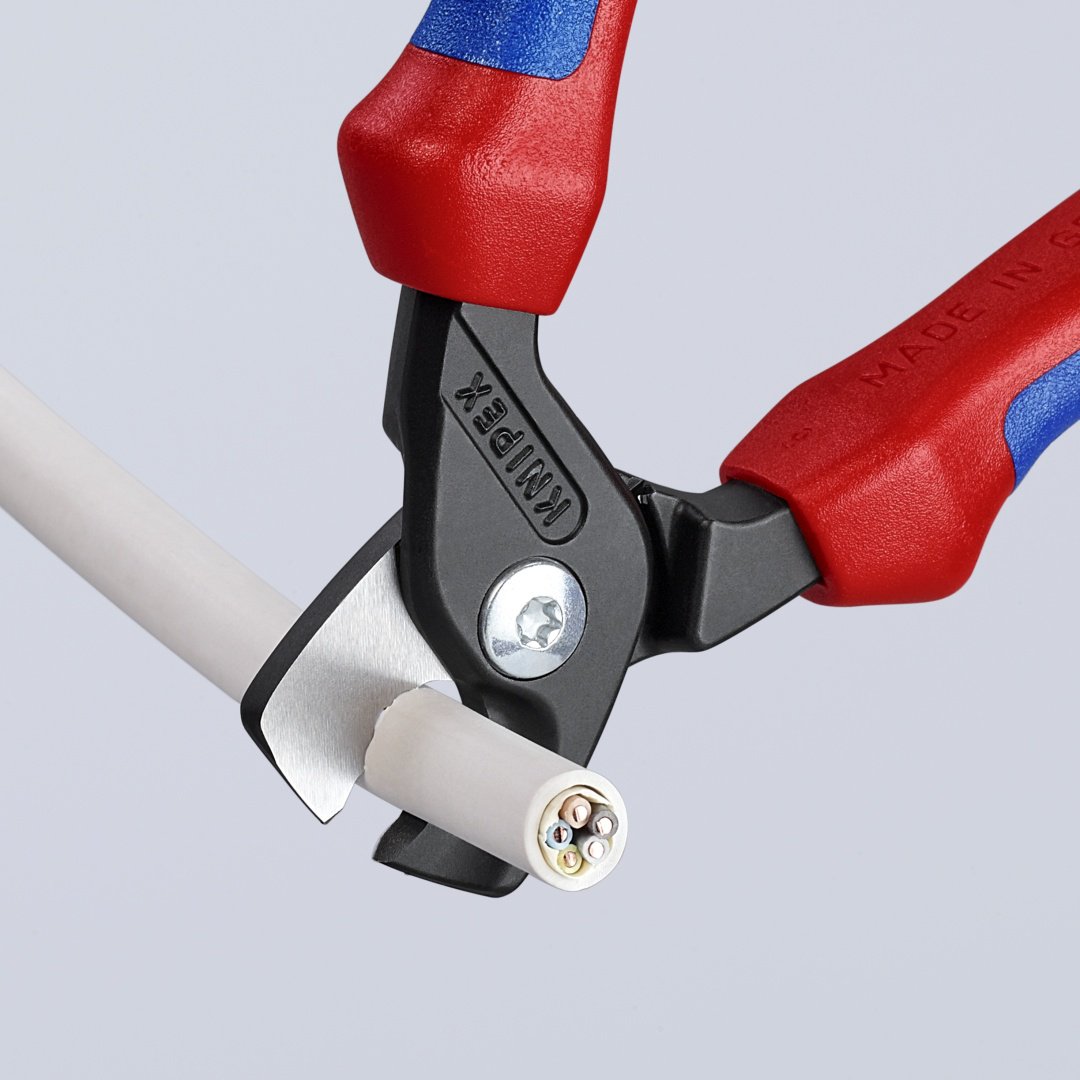 Knipex кабелерез 9512160 160 мм