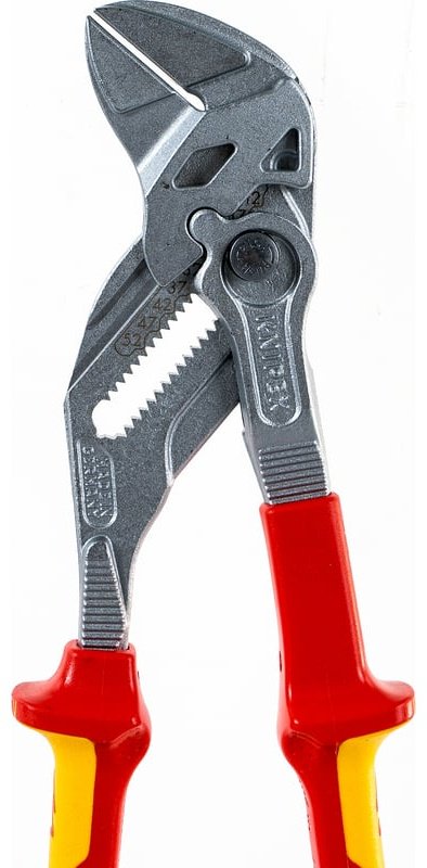 Knipex клещи 8606250 250 мм
