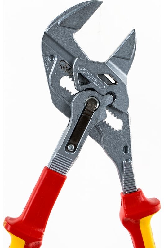 Knipex клещи 8606250 250 мм