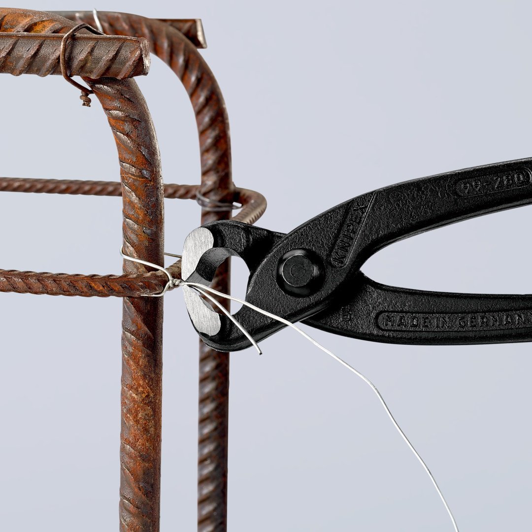 Knipex клещи 9900280 278 мм