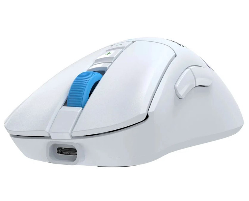 Мышь A4Tech Bloody R73 Pro Nyx Mirage White