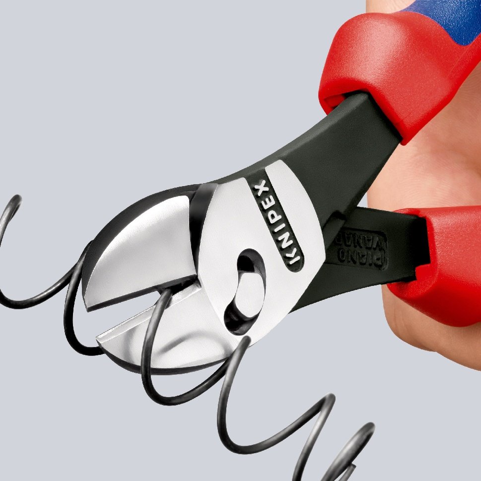 Knipex бокорезы 7372180F 180 мм