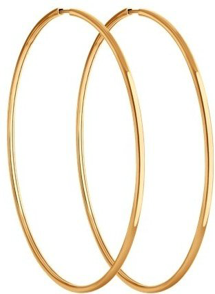 Конго Diamant 51-124-02377-1 вес 6 г золото, без вставок купить,NaN