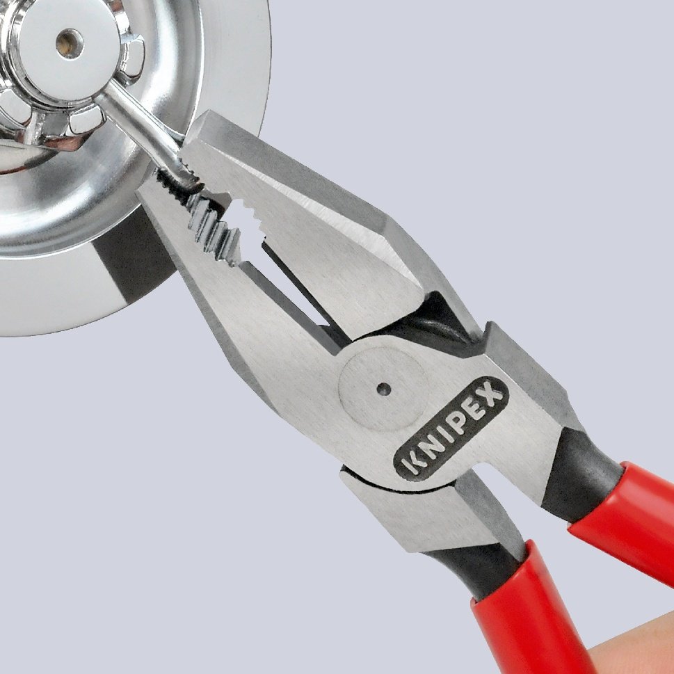 Knipex плоскогубцы 0202180 180 мм