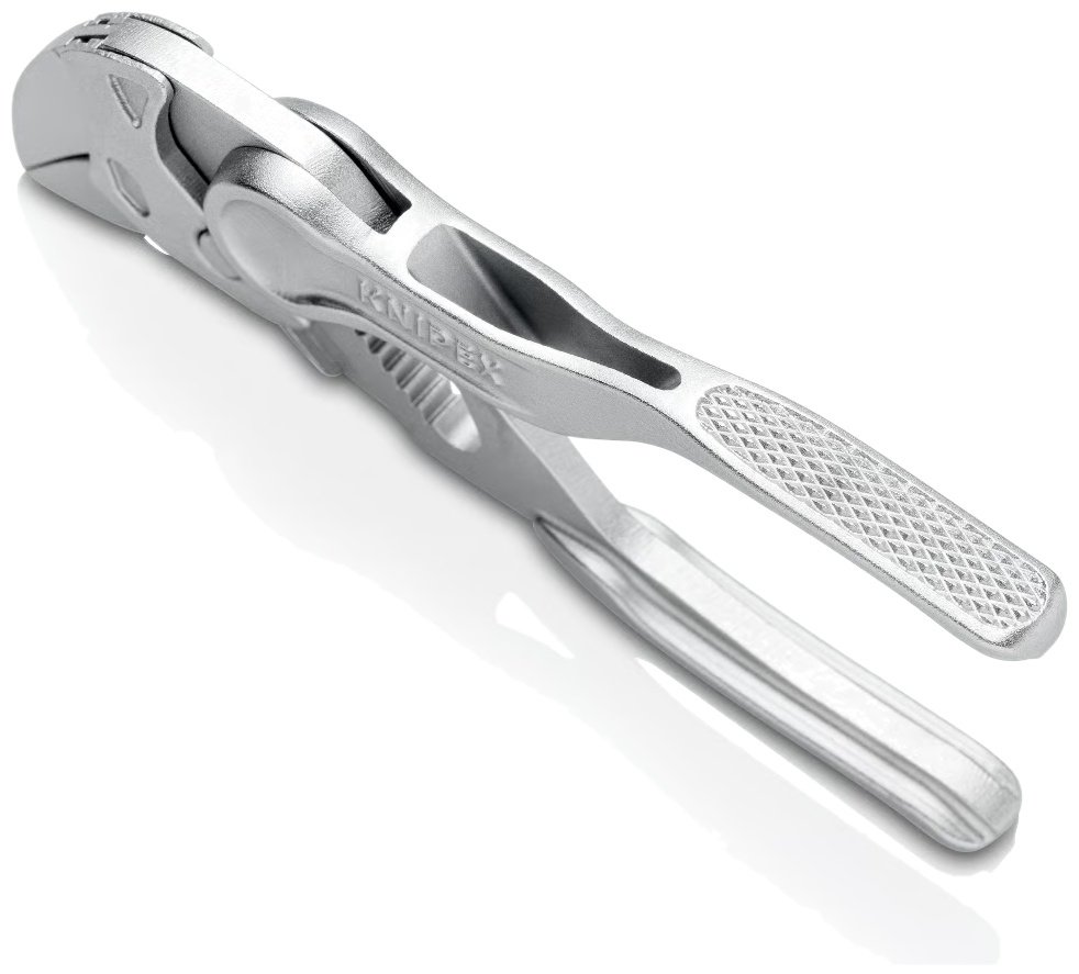 Knipex клещи переставные 86 04 100 100 мм