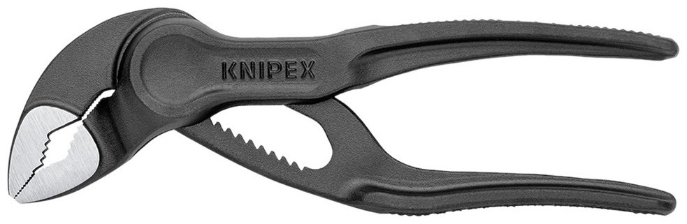 Knipex клещи переставные 87 00 100 100 мм