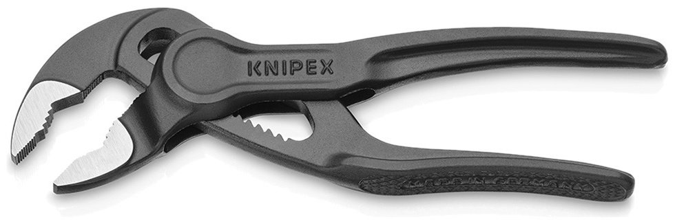 Knipex клещи переставные 87 00 100 100 мм