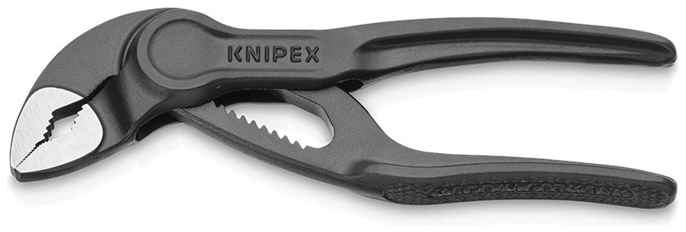 Knipex клещи переставные 87 00 100 100 мм