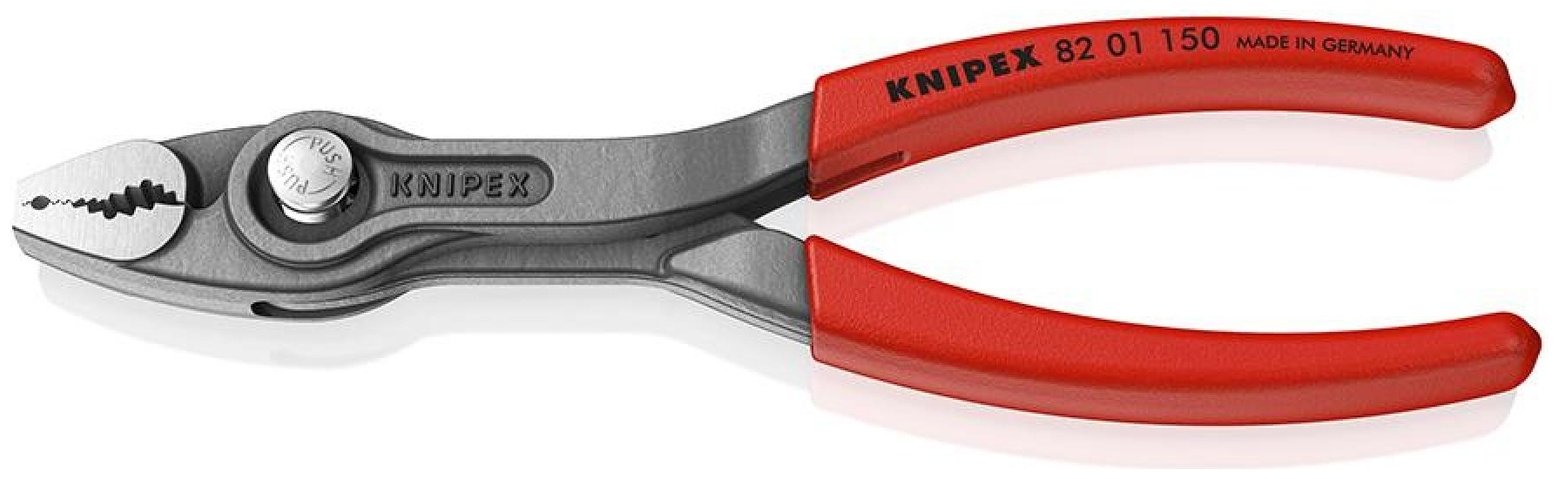 Knipex клещи 82 01 150 150 мм
