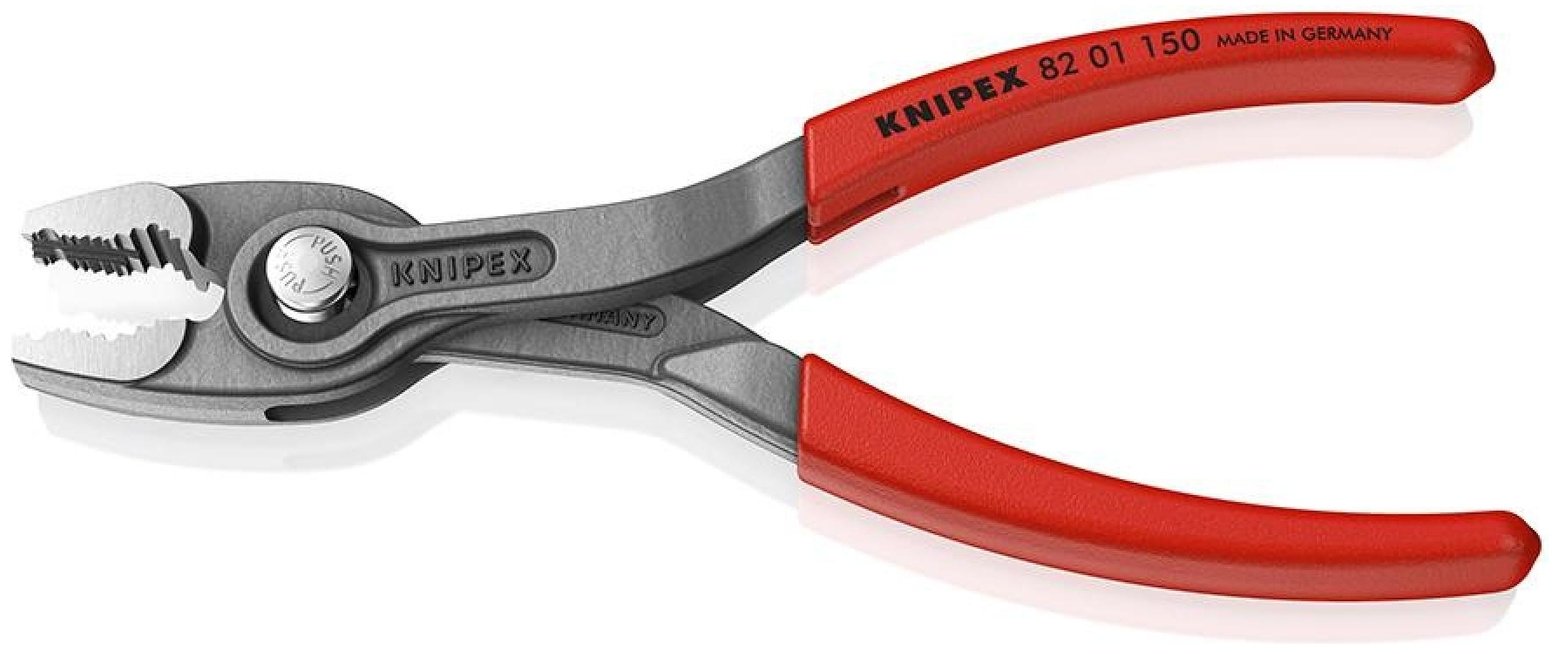 Knipex клещи 82 01 150 150 мм