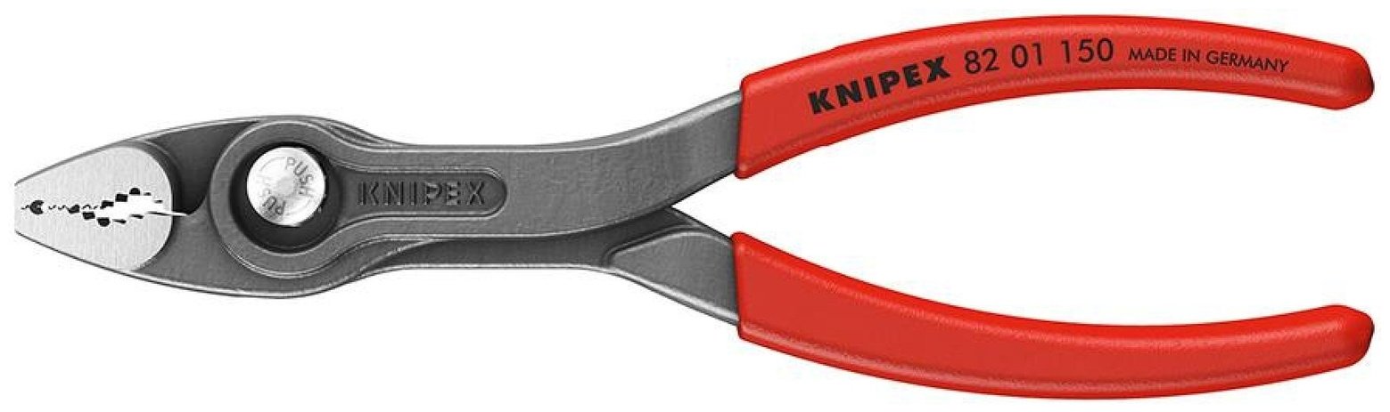 Knipex клещи 82 01 150 150 мм