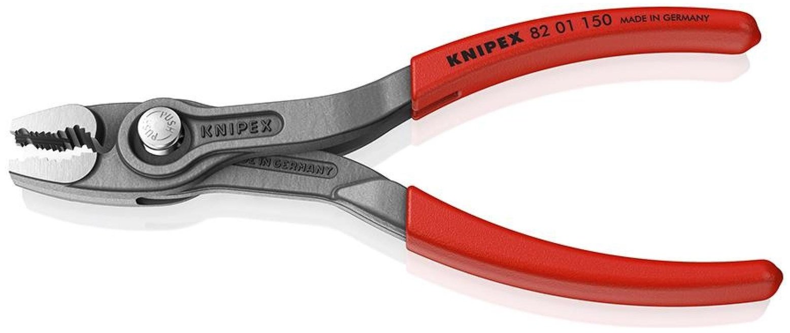 Knipex клещи 82 01 150 150 мм