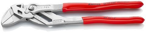 Knipex клещи переставные 86 03 250 250 мм