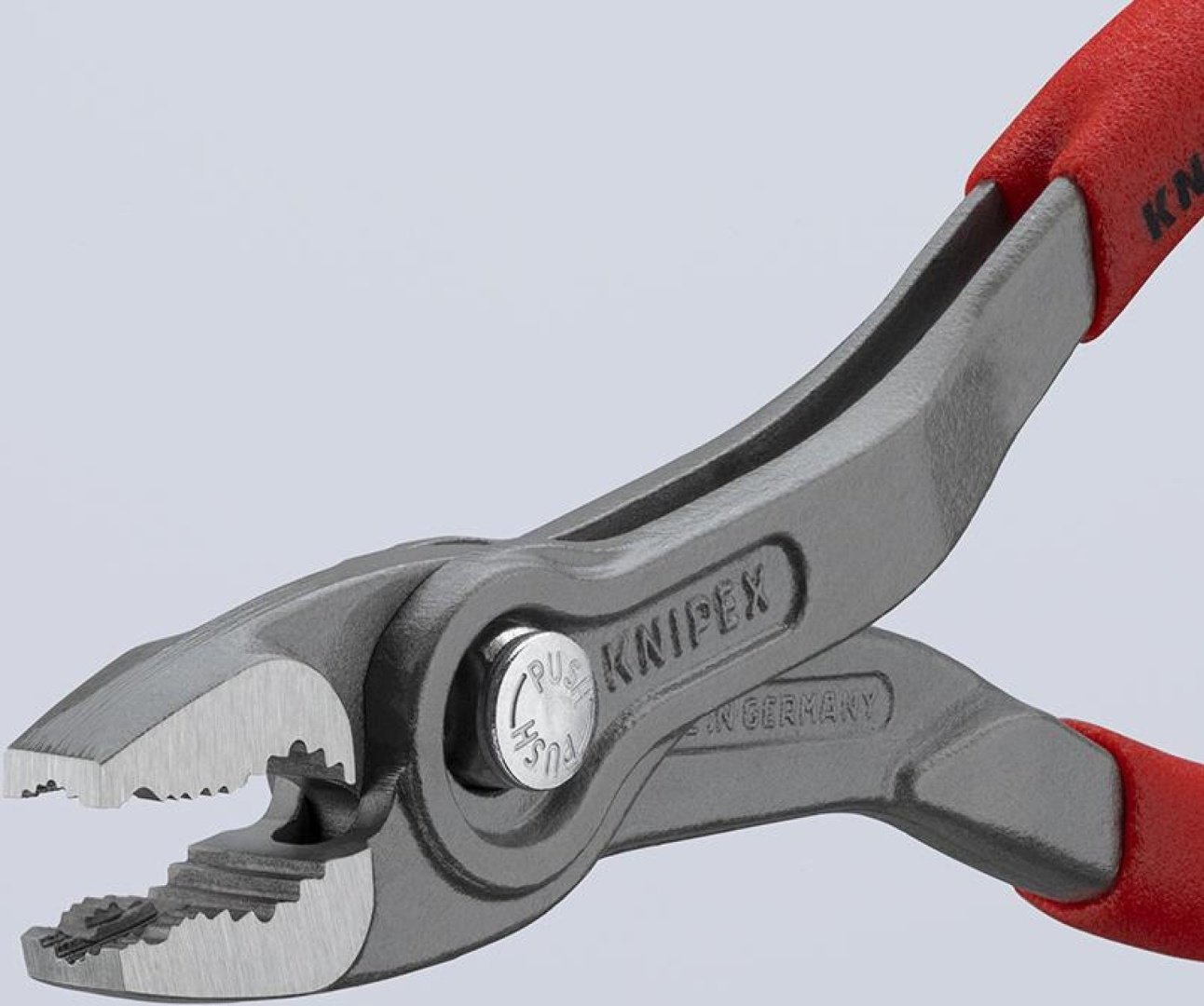 Knipex клещи 82 01 150 150 мм