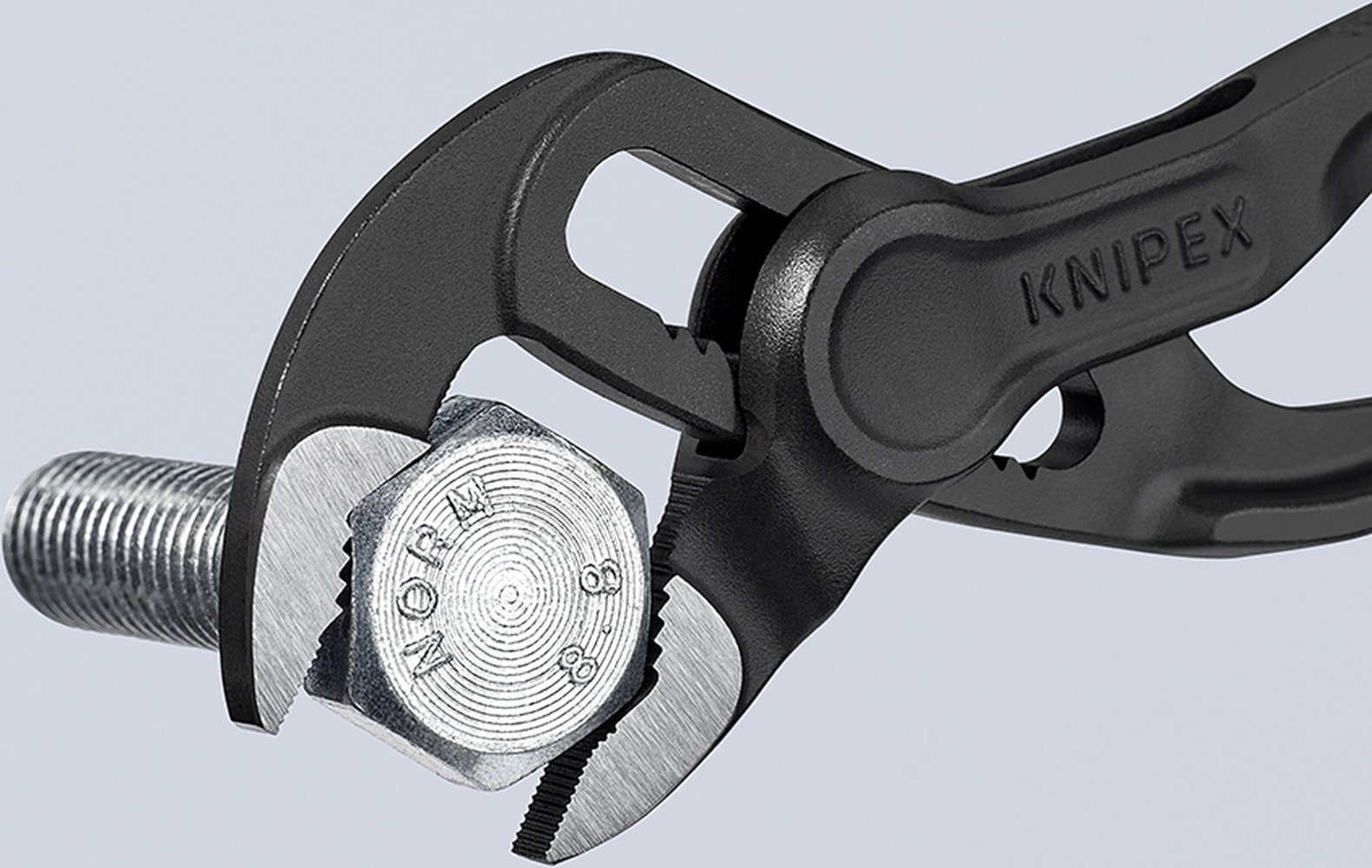 Knipex клещи переставные 87 00 100 100 мм - ForteMarket Knipex клещи переставные 87 00 100 100 мм купить,23035