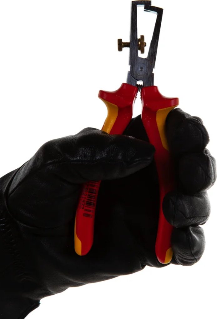 Knipex клещи 11 06 160 160 мм