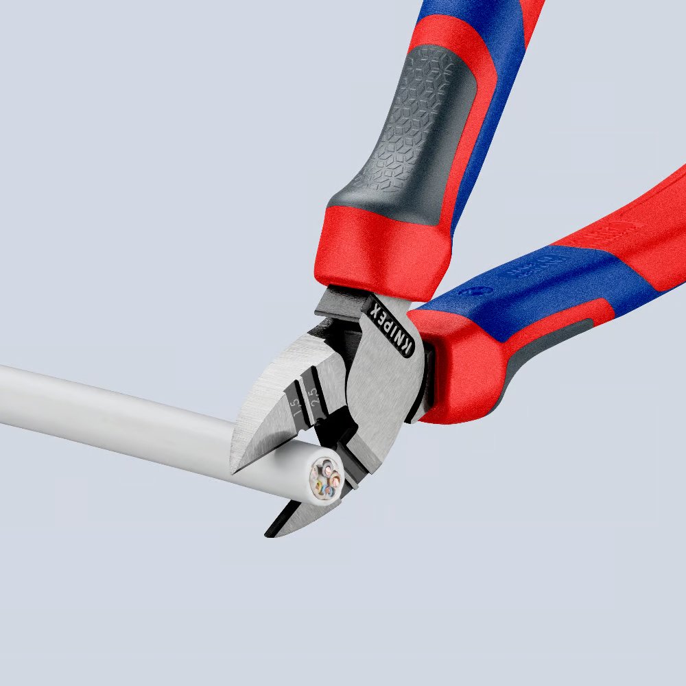 Knipex кусачки 14 22 160 160 мм