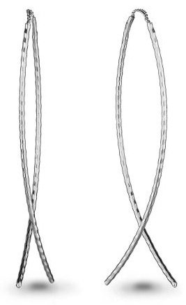 AQUAMARINE 31174.5 2.79 г серебро, без вставок купить,38783