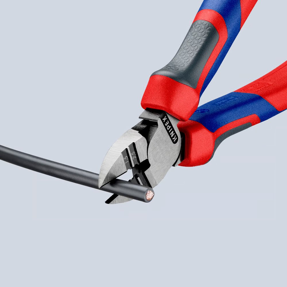 Knipex кусачки 14 22 160 160 мм купить,NaN