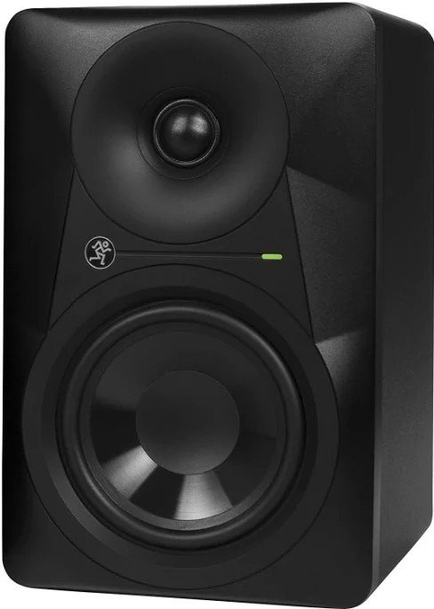 Акустическая система Mackie MR524 черная купить,NaN