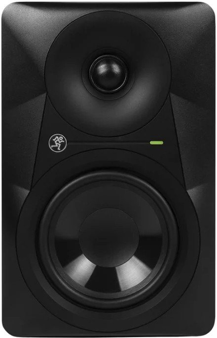 Акустическая система Mackie MR524 черная купить,NaN