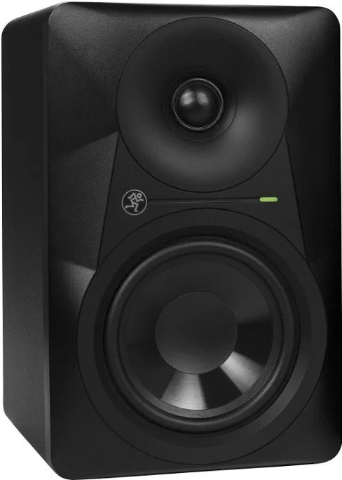 Акустическая система Mackie MR524 черная купить,NaN