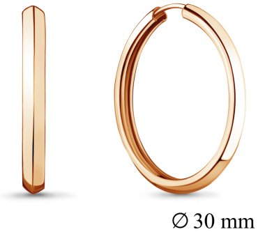 Серьги AQUAMARINE 36037_s вес 5.82 г серебро, без вставок купить,NaN