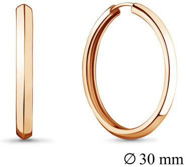 Серьги AQUAMARINE 36037_s вес 5.82 г серебро, без вставок купить,NaN