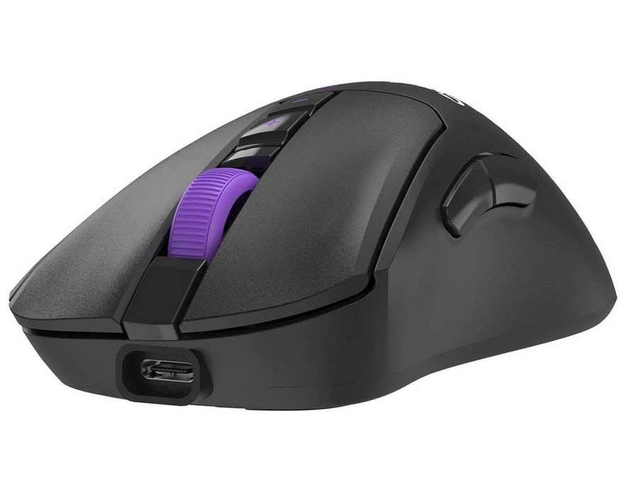 Мышь A4Tech Bloody R73 Pro Cypher Ghost Black