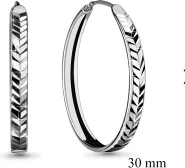 Серьги AQUAmagic 32067 вес 2.48 г серебро, без вставок купить,24240