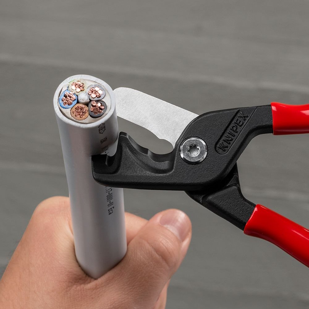 Knipex кабелерез 95 11 225 225 мм