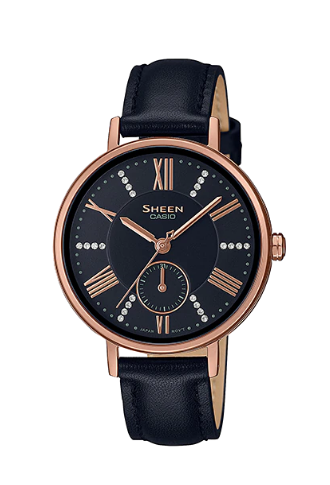 Часы Casio SHE-3066PGL-1AUDF