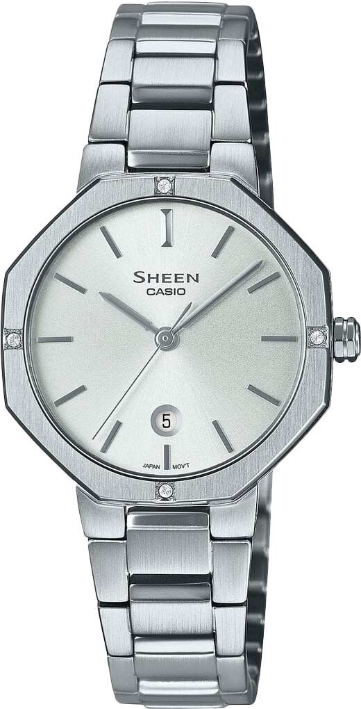 Часы Casio SHE-4543D-7AUER
