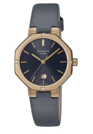 Часы Casio SHE-4543GL-8AUER