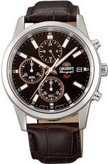 Часы Orient FKU00005T0