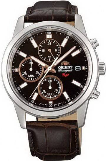 Часы Orient FKU00005T0