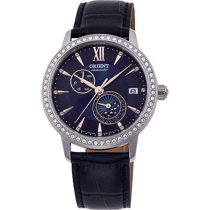 Часы Orient RA-AK0006L10B