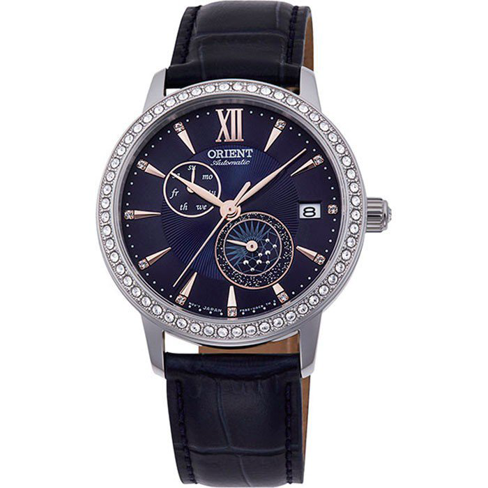 Часы Orient RA-AK0006L10B