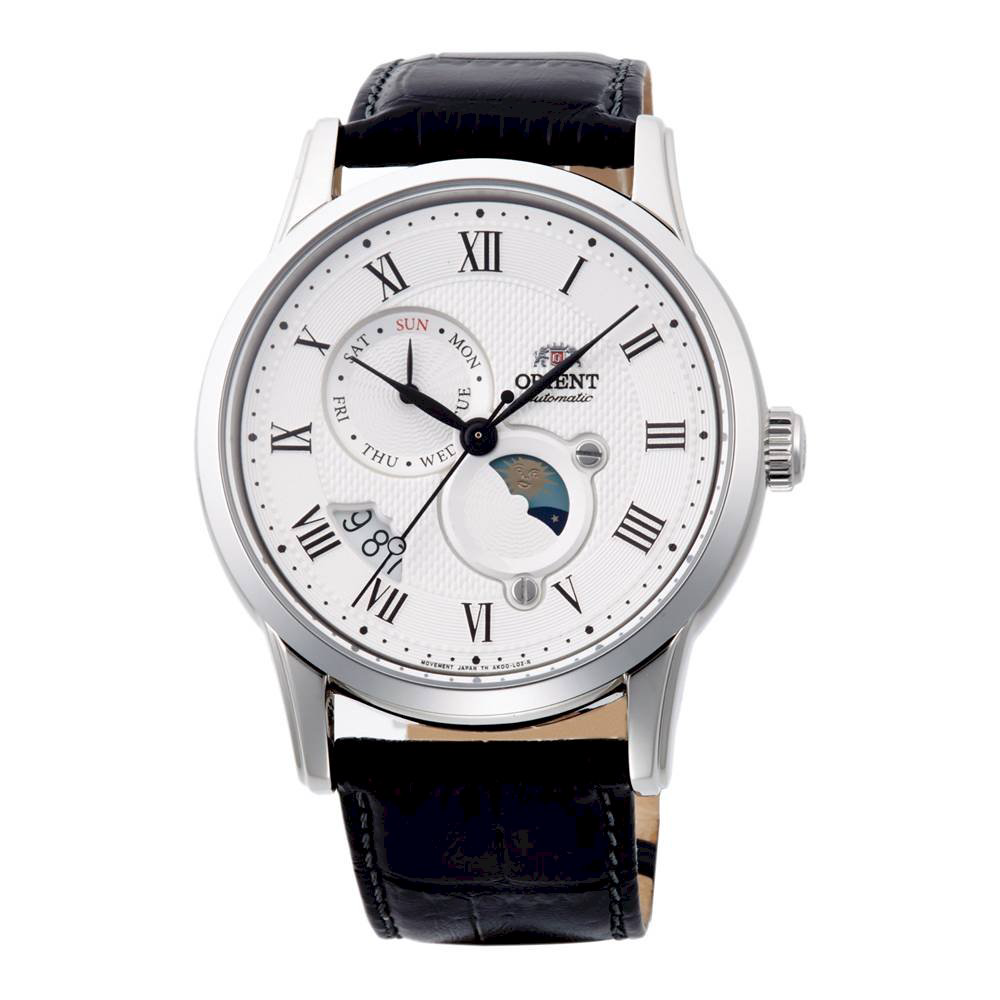 Часы Orient RA-AK0008S10B