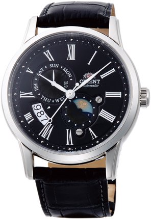 Часы Orient RA-AK0010B10B