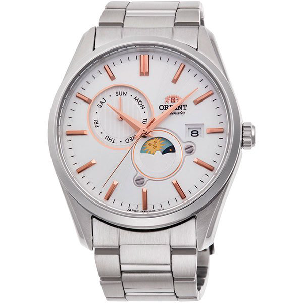 Часы Orient RA-AK0306S10B