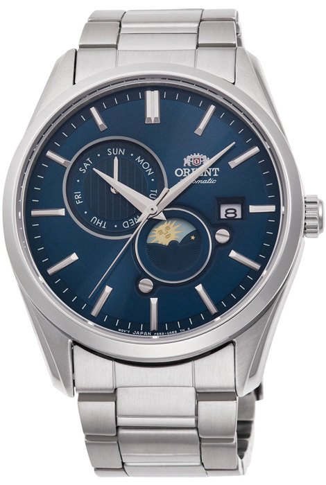 Часы Orient RA-AK0308L10B