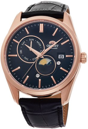 Часы Orient RA-AK0309B10B