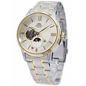 Часы Orient RA-AS0007S10B
