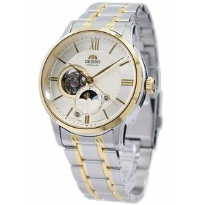 Часы Orient RA-AS0007S10B